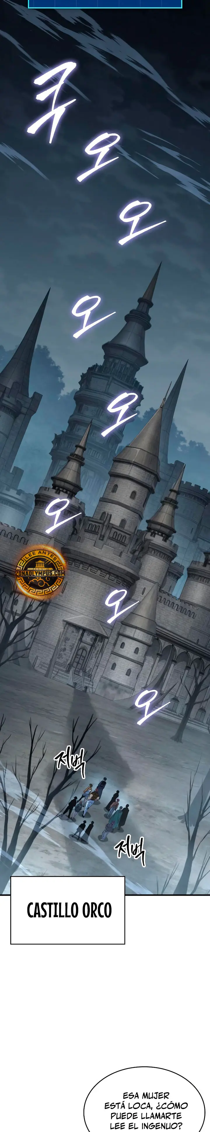 Tengo la guía exclusiva de la torre Capitulo 114 página 25