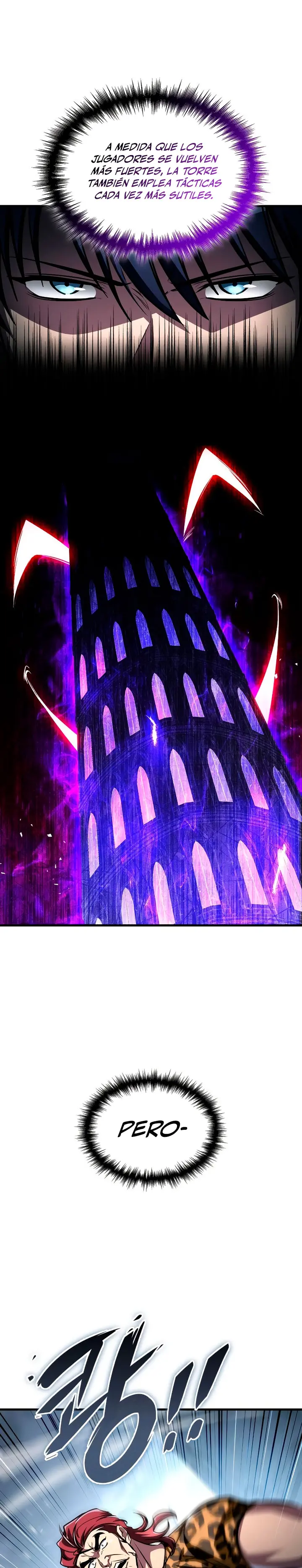 Tengo la guía exclusiva de la torre Capitulo 114 página 32