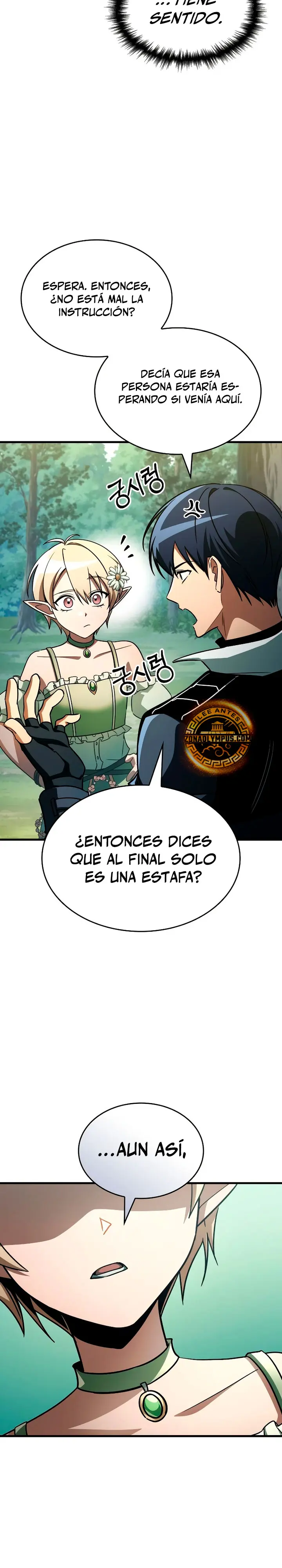 Tengo la guía exclusiva de la torre Capitulo 114 página 4