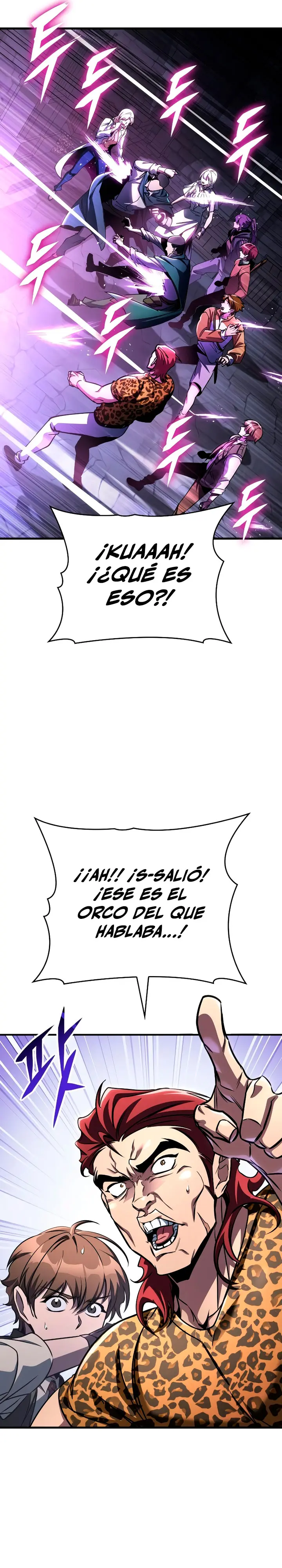 Tengo la guía exclusiva de la torre Capitulo 115 página 16