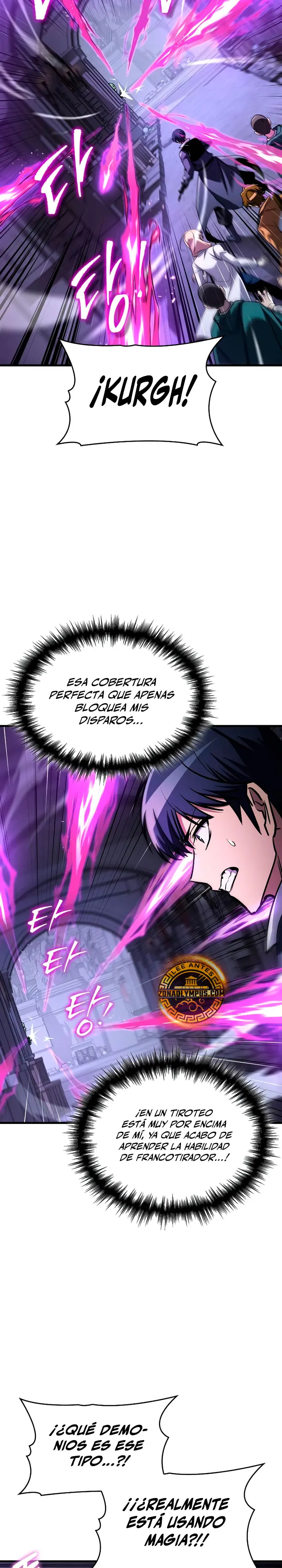 Tengo la guía exclusiva de la torre Capitulo 115 página 21