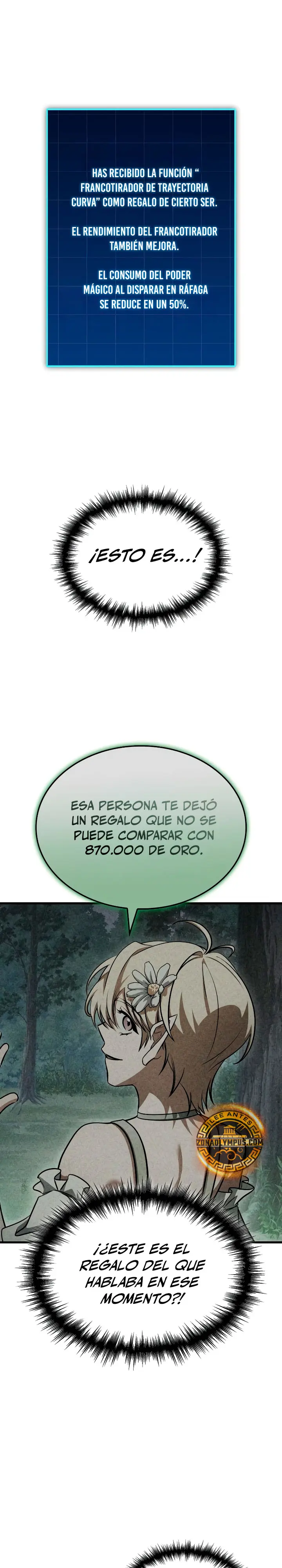 Tengo la guía exclusiva de la torre Capitulo 115 página 23