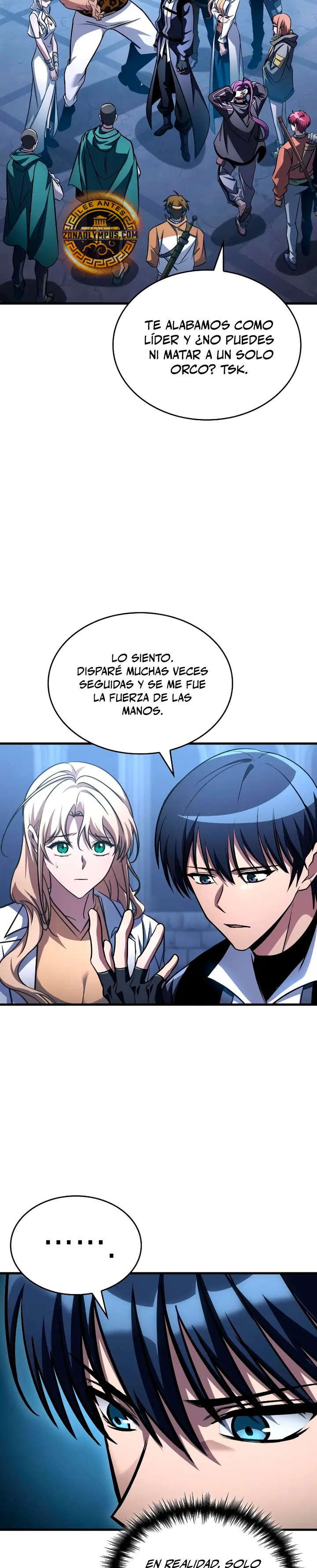 Tengo la guía exclusiva de la torre Capitulo 115 página 32