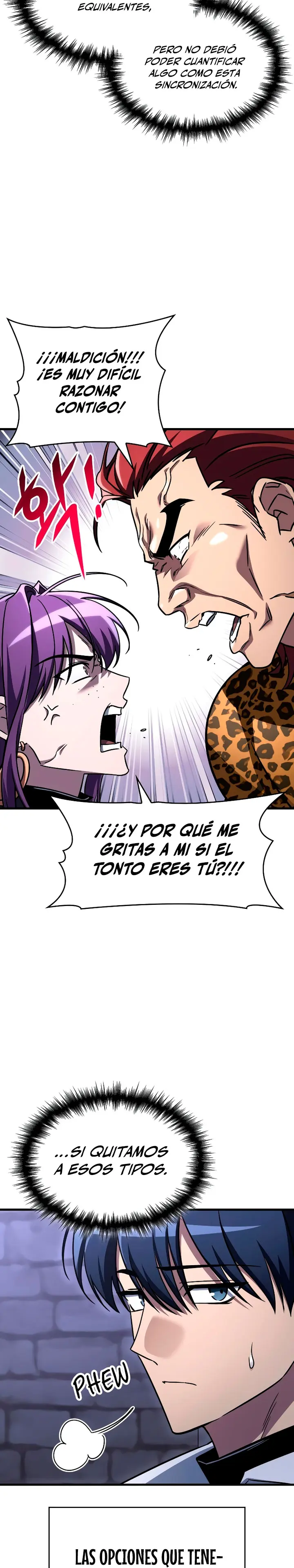 Tengo la guía exclusiva de la torre Capitulo 115 página 6