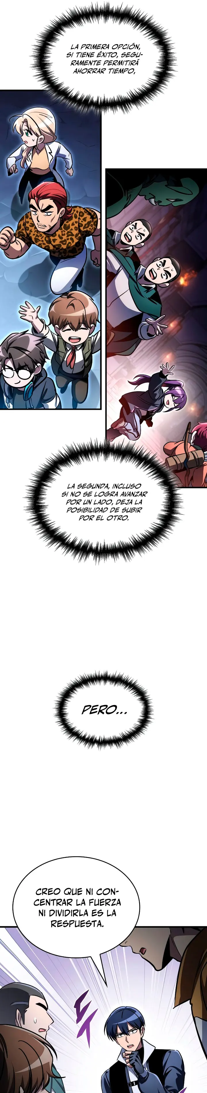 Tengo la guía exclusiva de la torre Capitulo 115 página 9