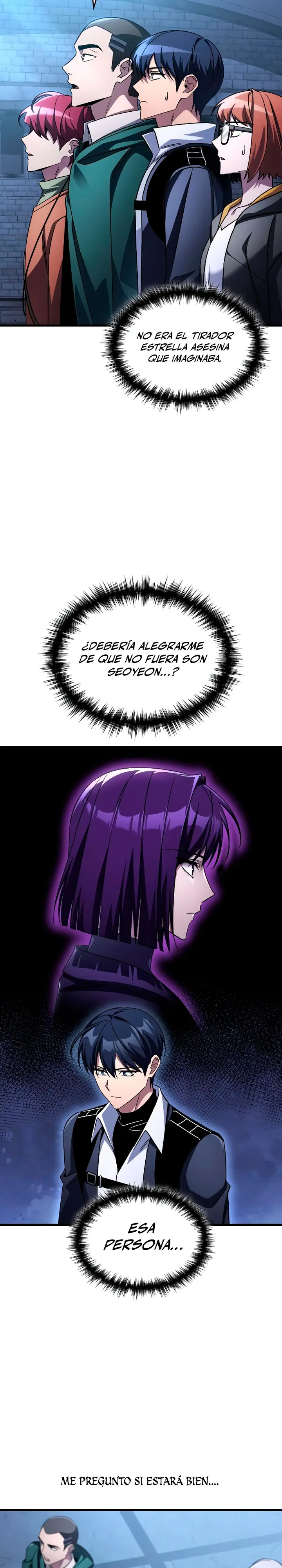 Tengo la guía exclusiva de la torre Capitulo 116 página 10