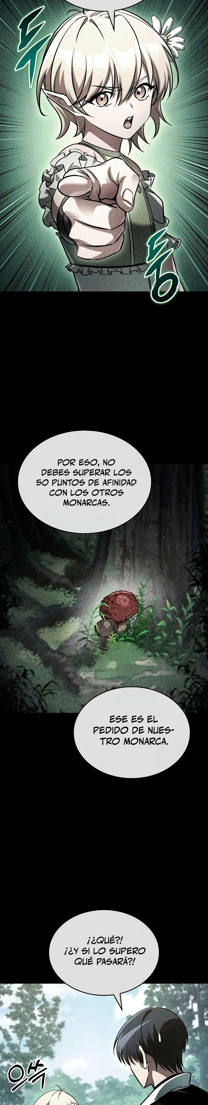 Tengo la guía exclusiva de la torre Capitulo 116 página 19