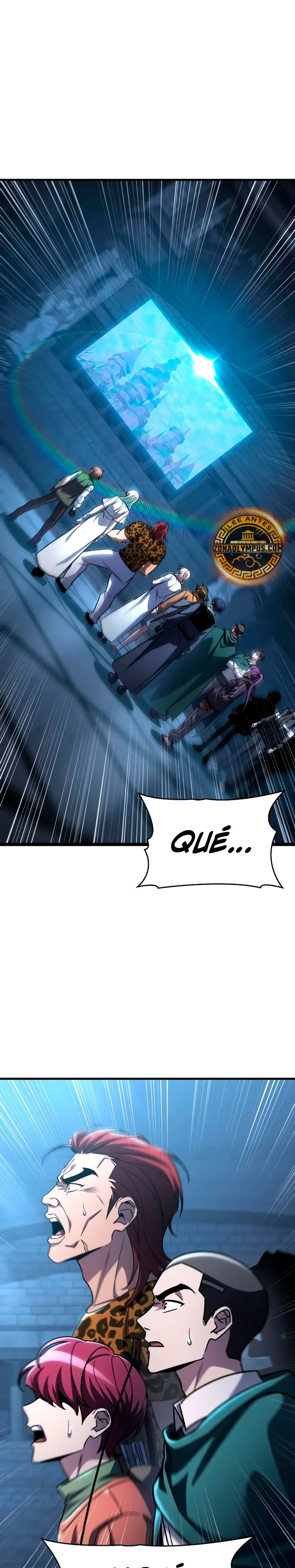 Tengo la guía exclusiva de la torre Capitulo 116 página 2