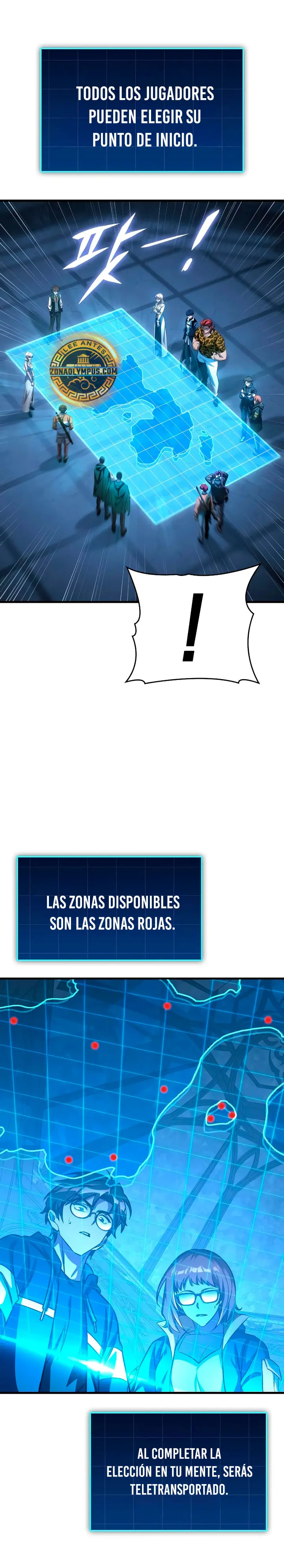 Tengo la guía exclusiva de la torre Capitulo 116 página 26