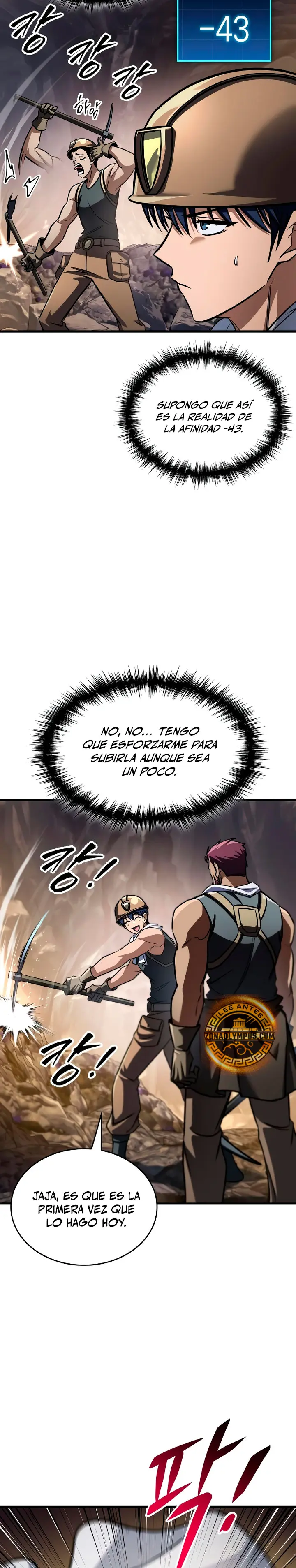 Tengo la guía exclusiva de la torre Capitulo 116 página 32