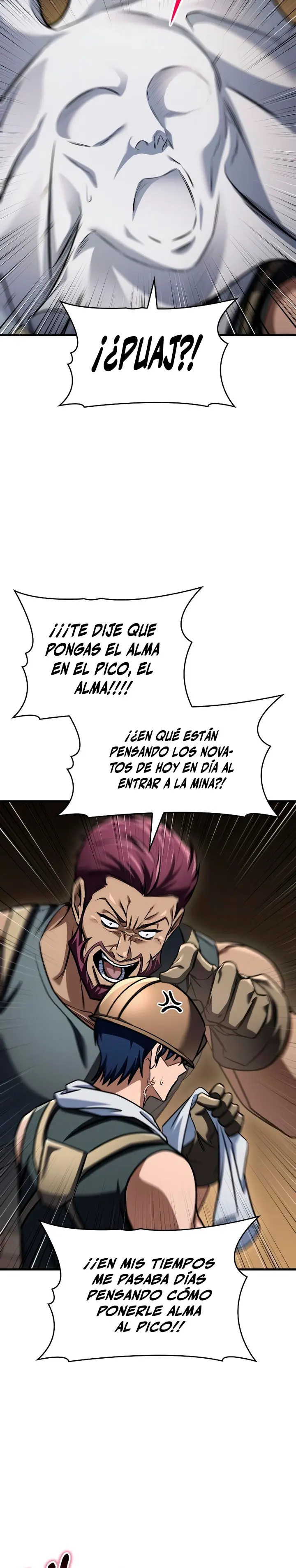 Tengo la guía exclusiva de la torre Capitulo 116 página 33