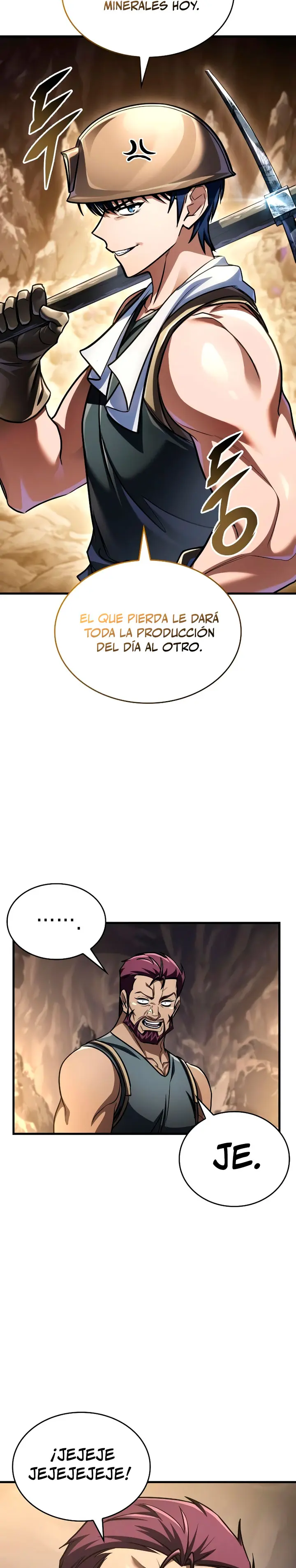 Tengo la guía exclusiva de la torre Capitulo 116 página 35