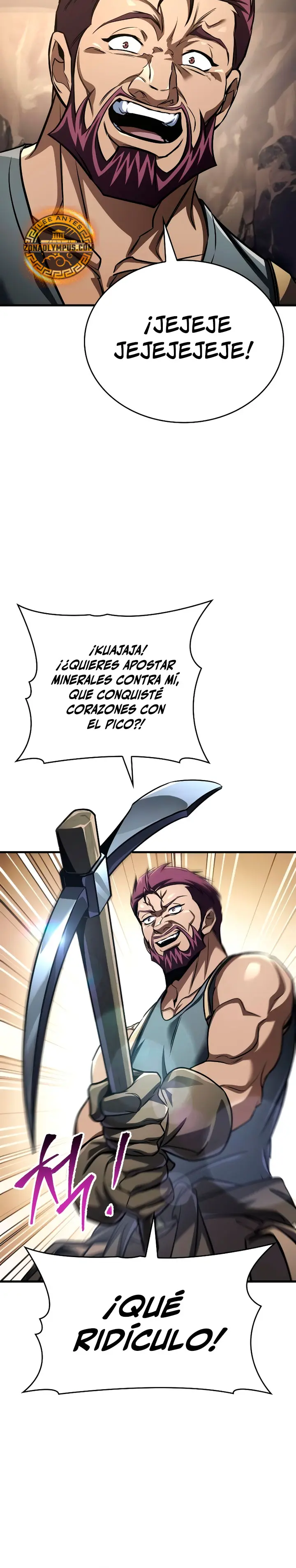 Tengo la guía exclusiva de la torre Capitulo 116 página 36