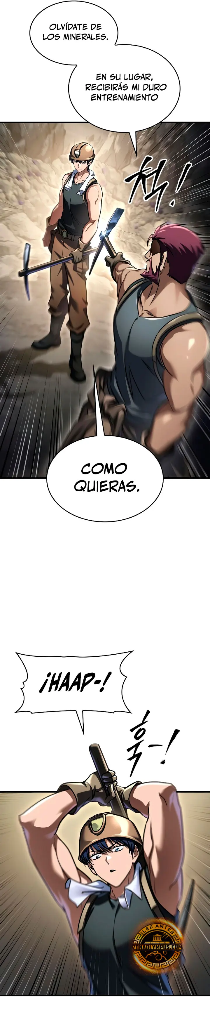 Tengo la guía exclusiva de la torre Capitulo 116 página 37