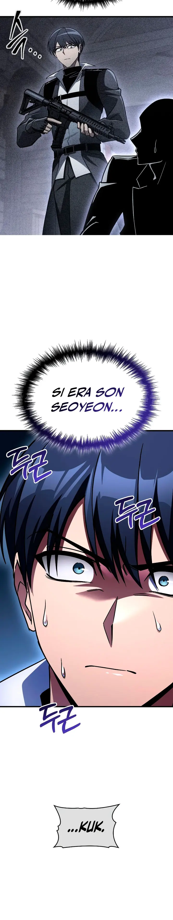 Tengo la guía exclusiva de la torre Capitulo 116 página 8