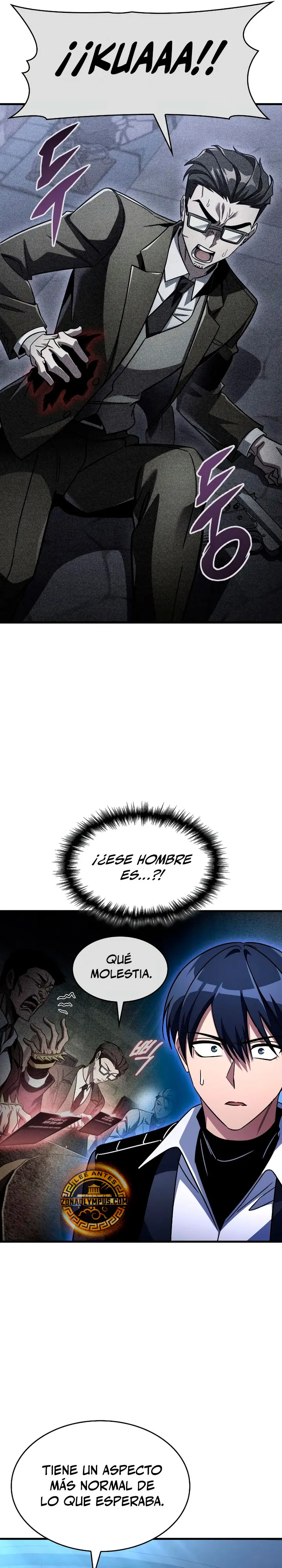 Tengo la guía exclusiva de la torre Capitulo 116 página 9