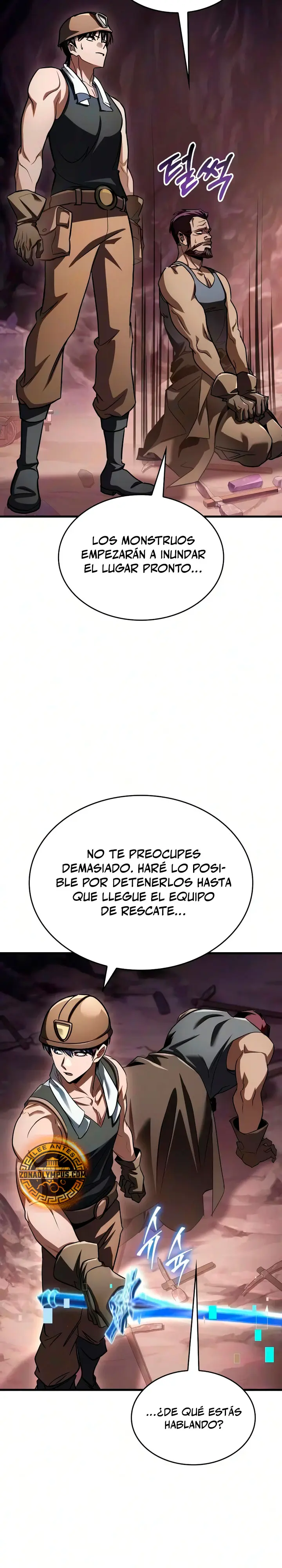 Tengo la guía exclusiva de la torre Capitulo 117 página 15