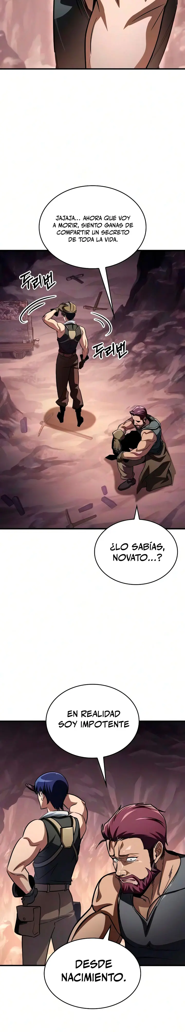 Tengo la guía exclusiva de la torre Capitulo 117 página 17