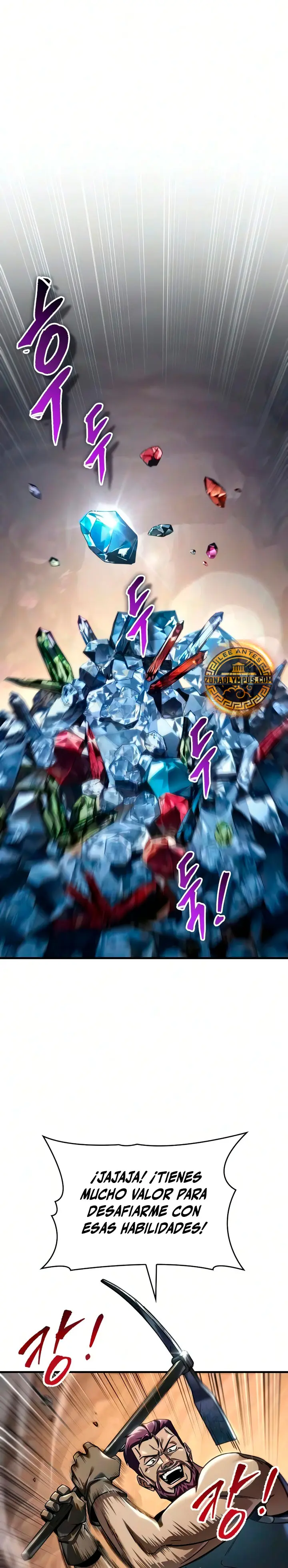 Tengo la guía exclusiva de la torre Capitulo 117 página 2