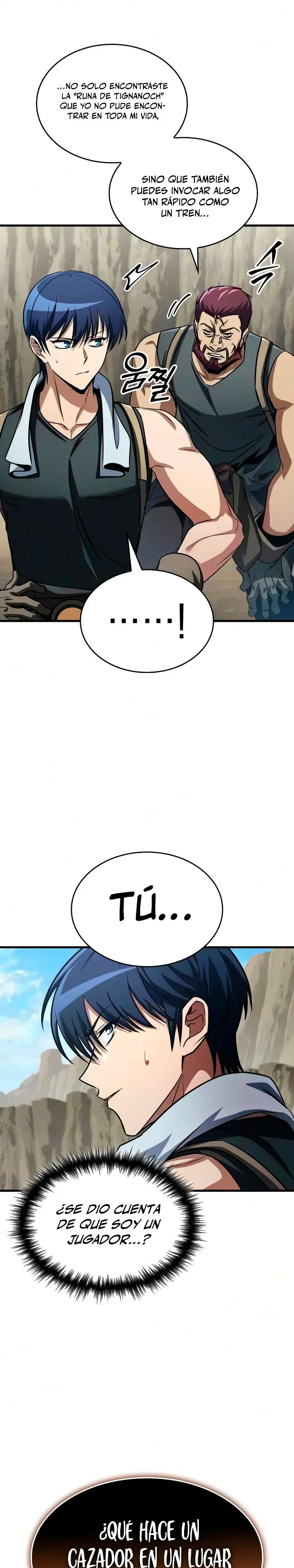 Tengo la guía exclusiva de la torre Capitulo 117 página 24