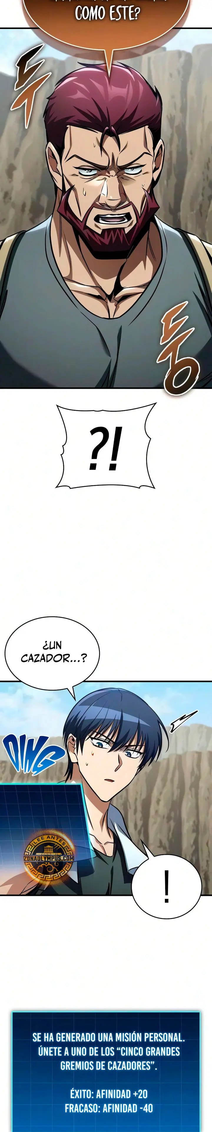 Tengo la guía exclusiva de la torre Capitulo 117 página 25
