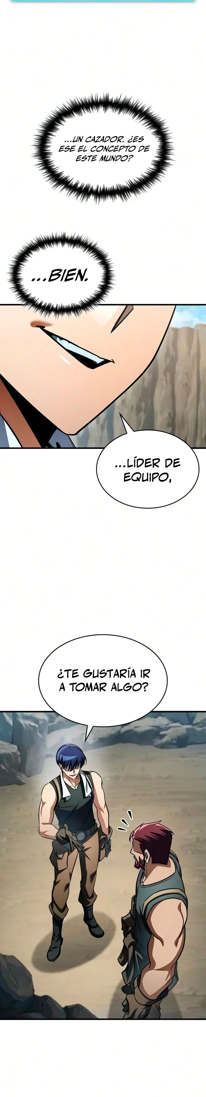 Tengo la guía exclusiva de la torre Capitulo 117 página 26