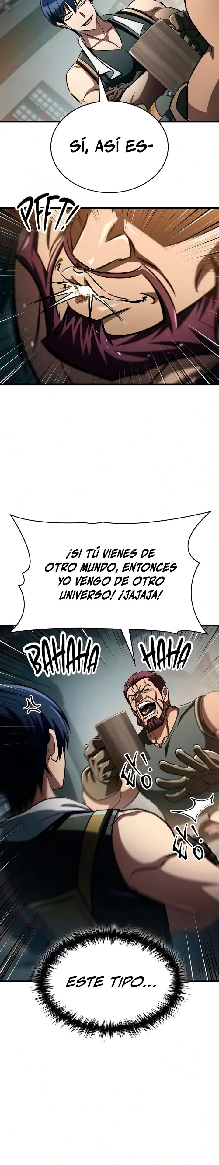 Tengo la guía exclusiva de la torre Capitulo 117 página 29