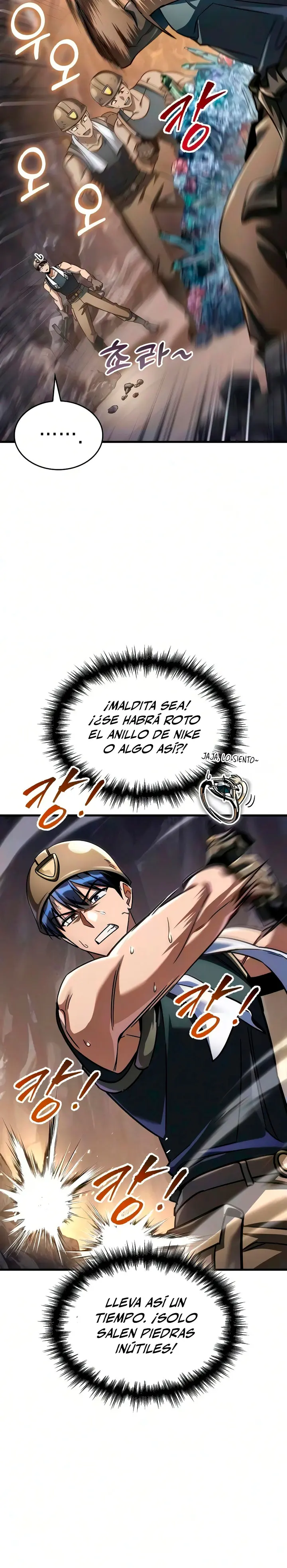Tengo la guía exclusiva de la torre Capitulo 117 página 3