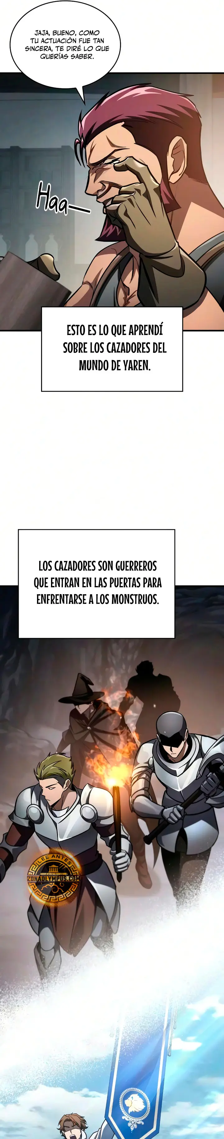 Tengo la guía exclusiva de la torre Capitulo 117 página 30