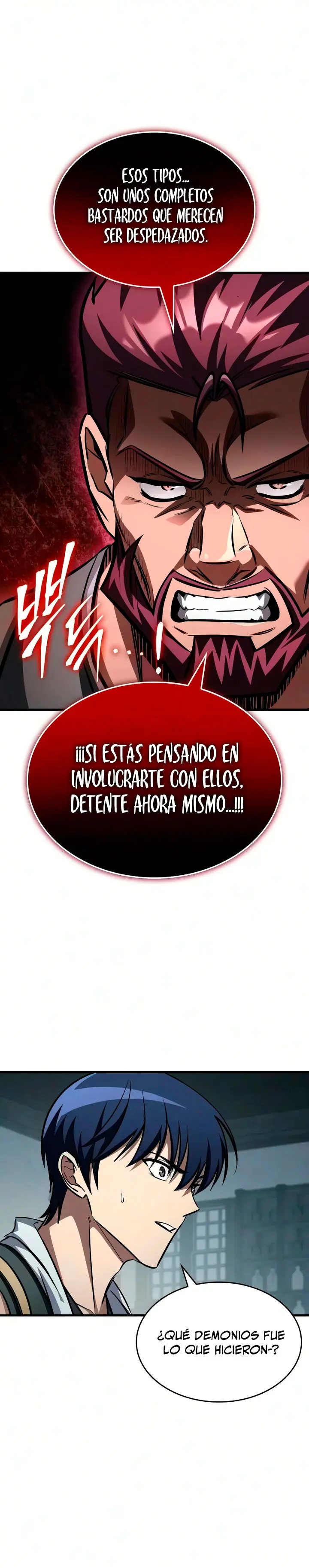 Tengo la guía exclusiva de la torre Capitulo 117 página 33
