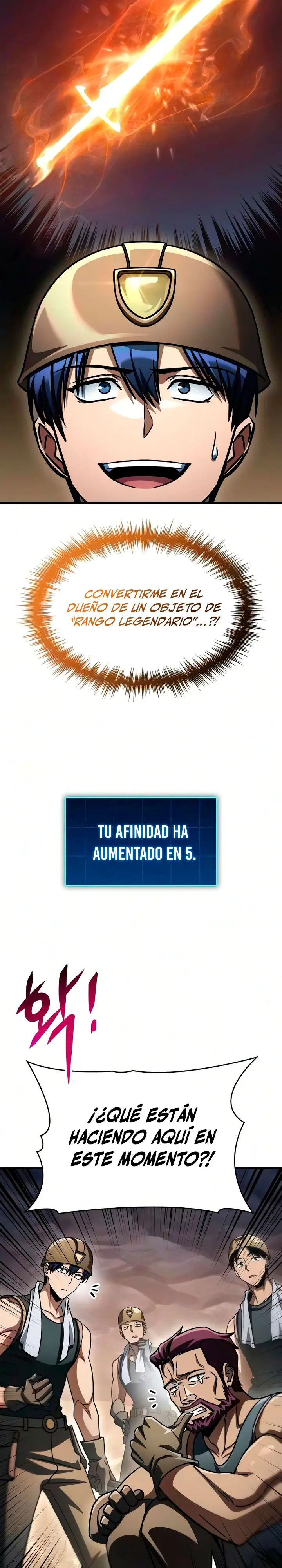 Tengo la guía exclusiva de la torre Capitulo 117 página 9