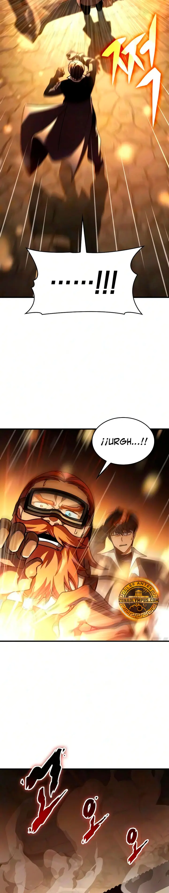 Tengo la guía exclusiva de la torre Capitulo 118 página 14