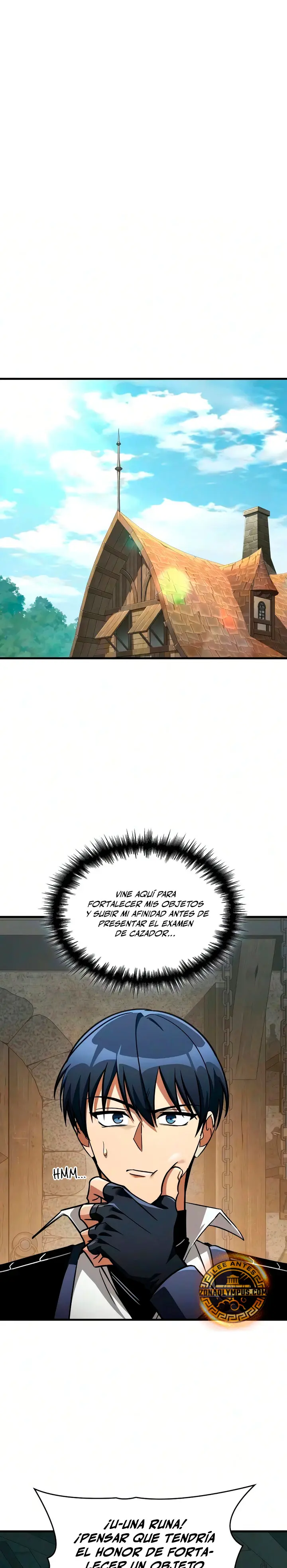 Tengo la guía exclusiva de la torre Capitulo 118 página 2