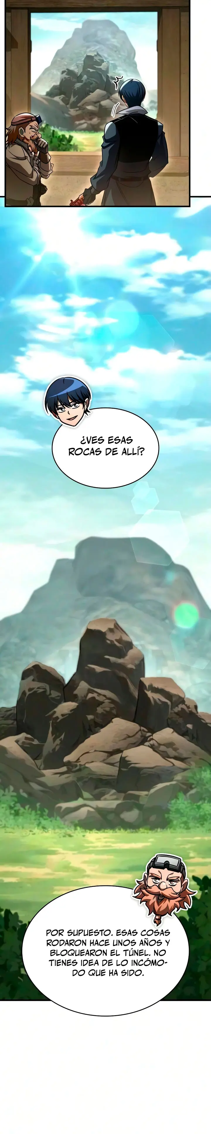 Tengo la guía exclusiva de la torre Capitulo 118 página 20