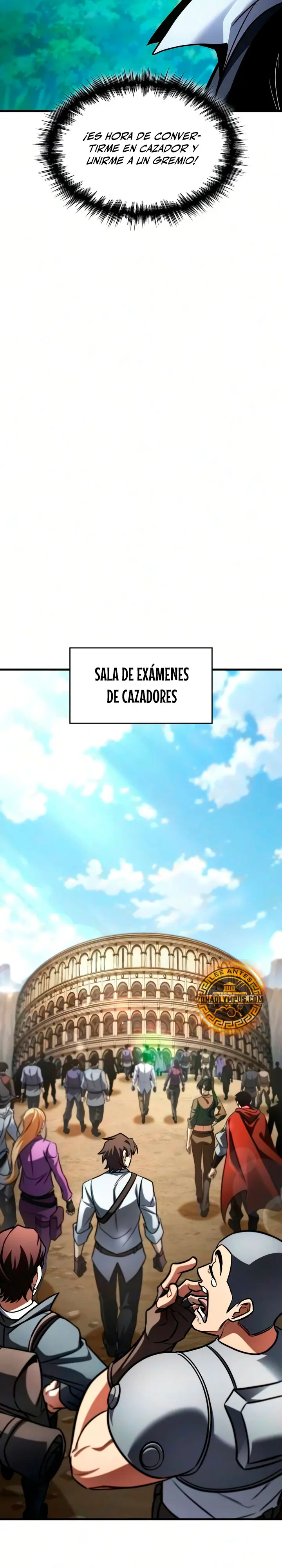 Tengo la guía exclusiva de la torre Capitulo 118 página 26