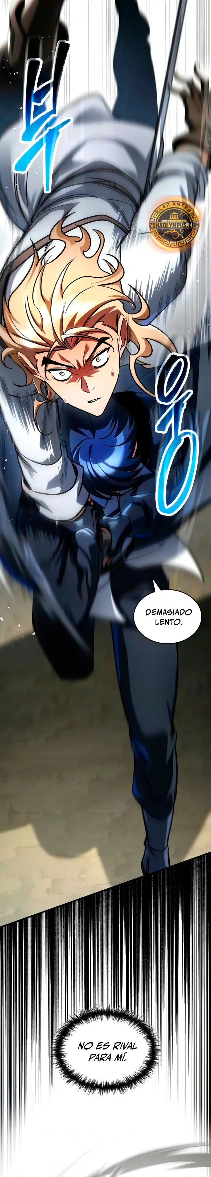 Tengo la guía exclusiva de la torre Capitulo 119 página 10