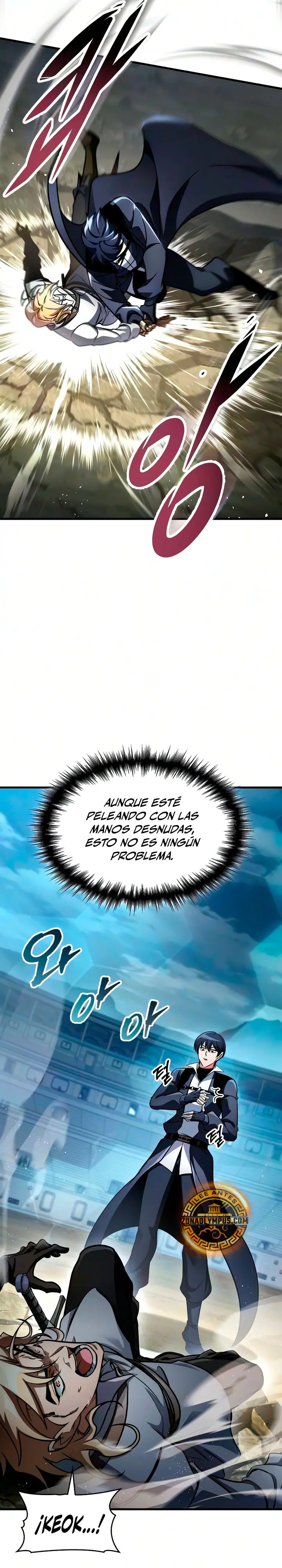 Tengo la guía exclusiva de la torre Capitulo 119 página 11