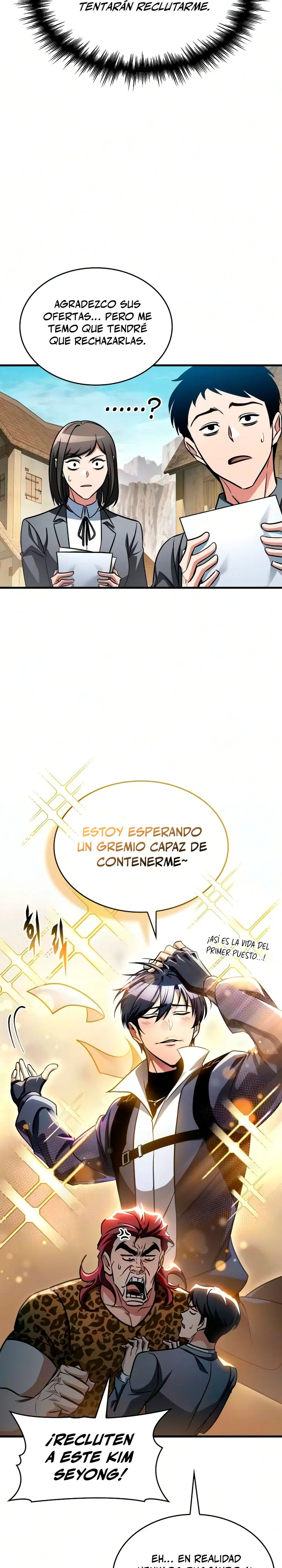 Tengo la guía exclusiva de la torre Capitulo 119 página 26