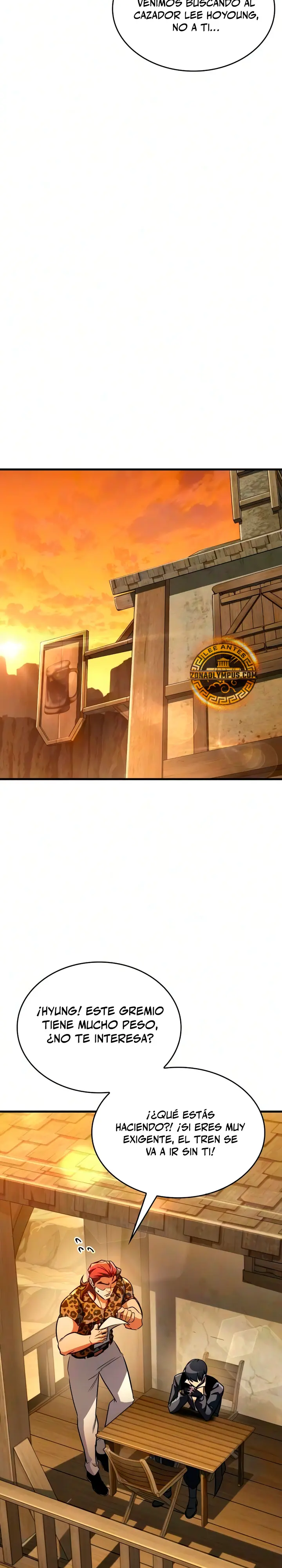 Tengo la guía exclusiva de la torre Capitulo 119 página 27