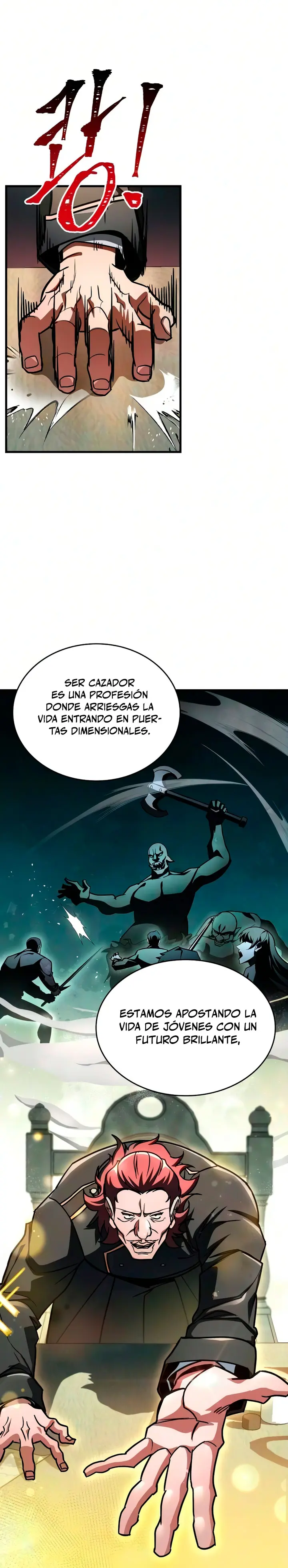Tengo la guía exclusiva de la torre Capitulo 119 página 41