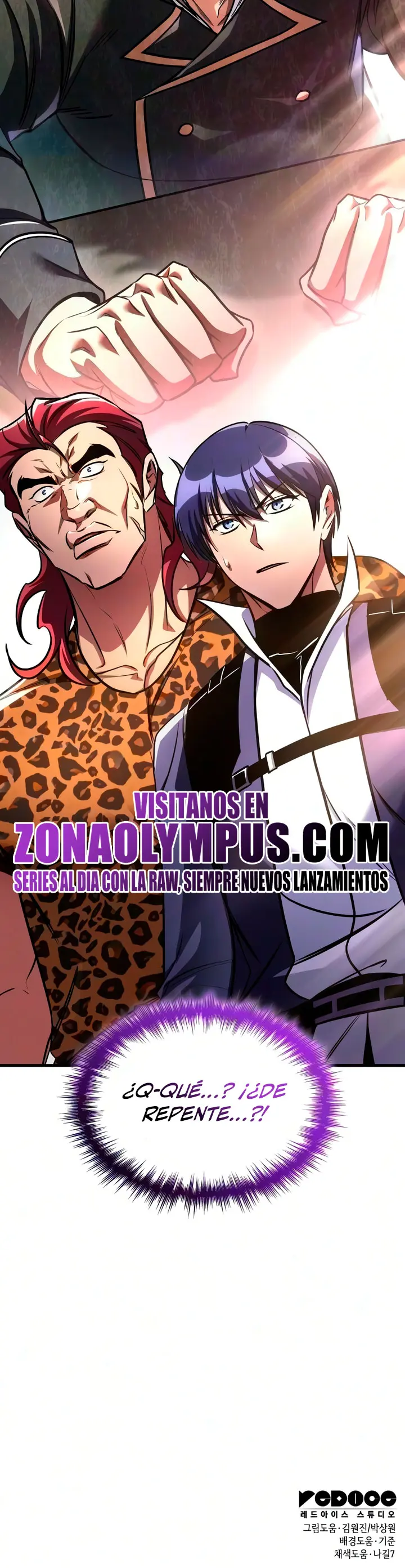 Tengo la guía exclusiva de la torre Capitulo 119 página 46