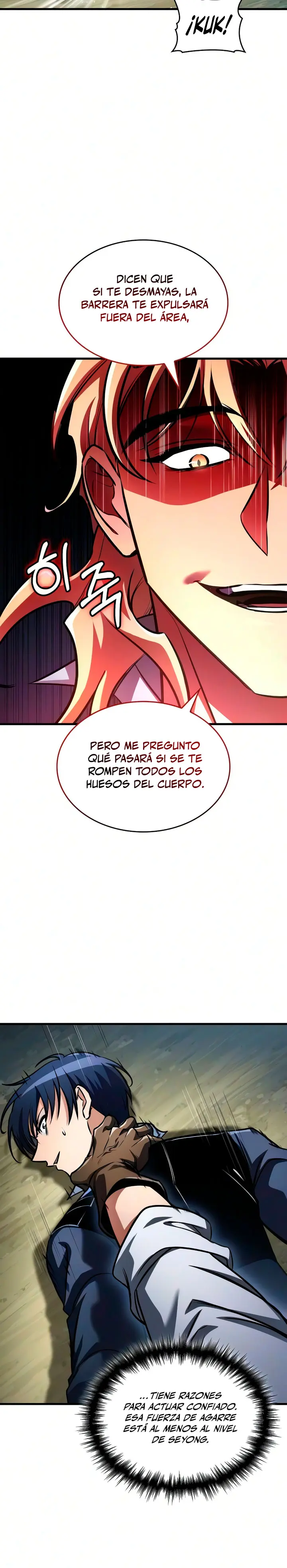 Tengo la guía exclusiva de la torre Capitulo 119 página 7