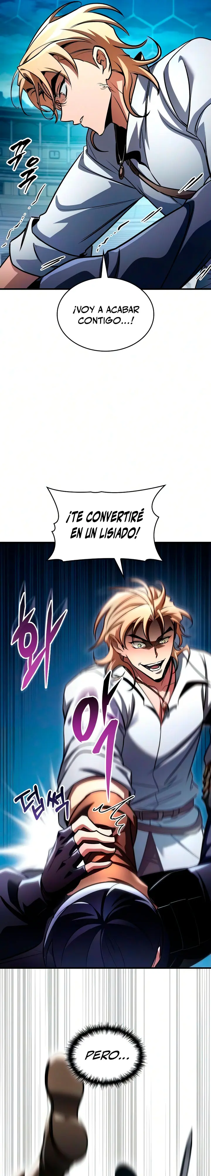 Tengo la guía exclusiva de la torre Capitulo 119 página 9