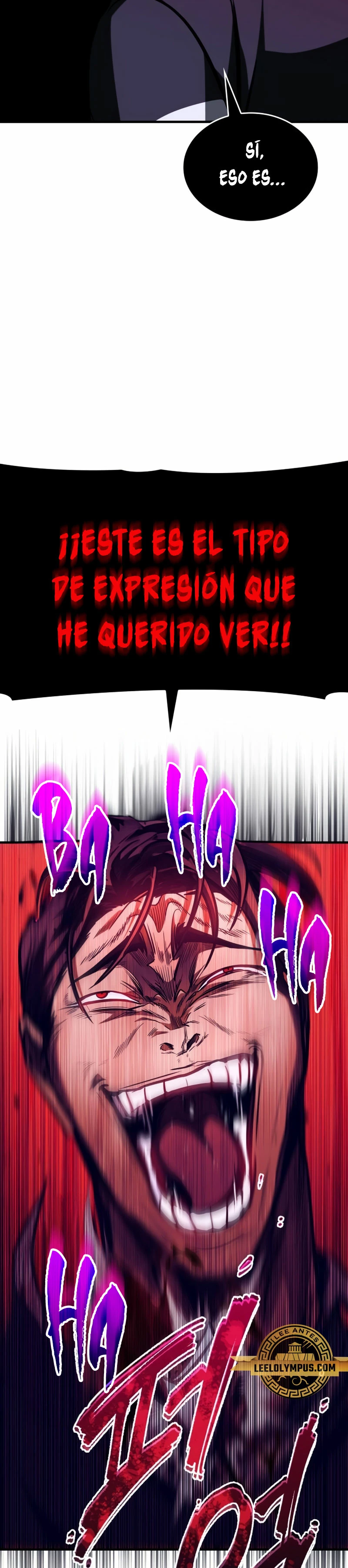 Tengo la guía exclusiva de la torre Capitulo 12 página 15