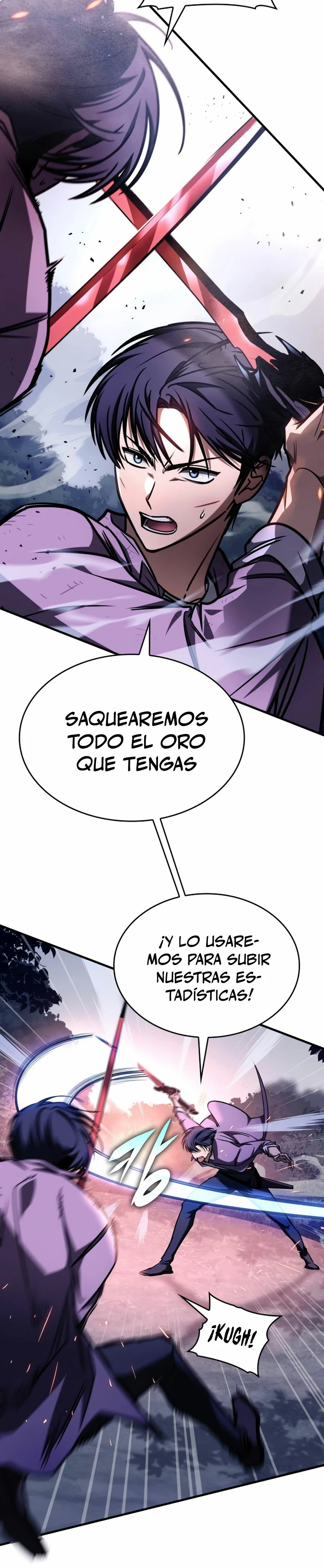 Tengo la guía exclusiva de la torre Capitulo 12 página 23