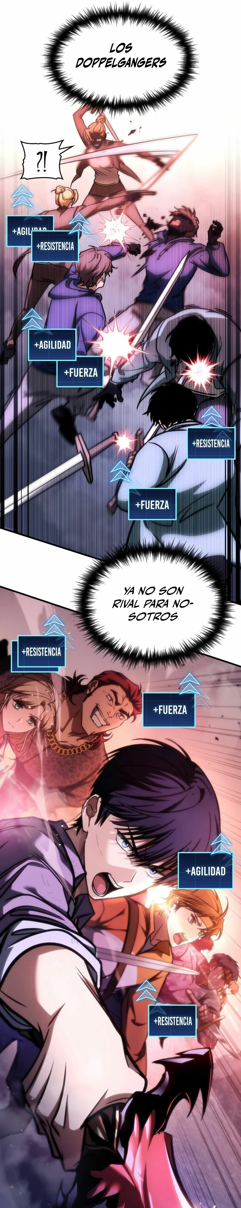 Tengo la guía exclusiva de la torre Capitulo 12 página 24