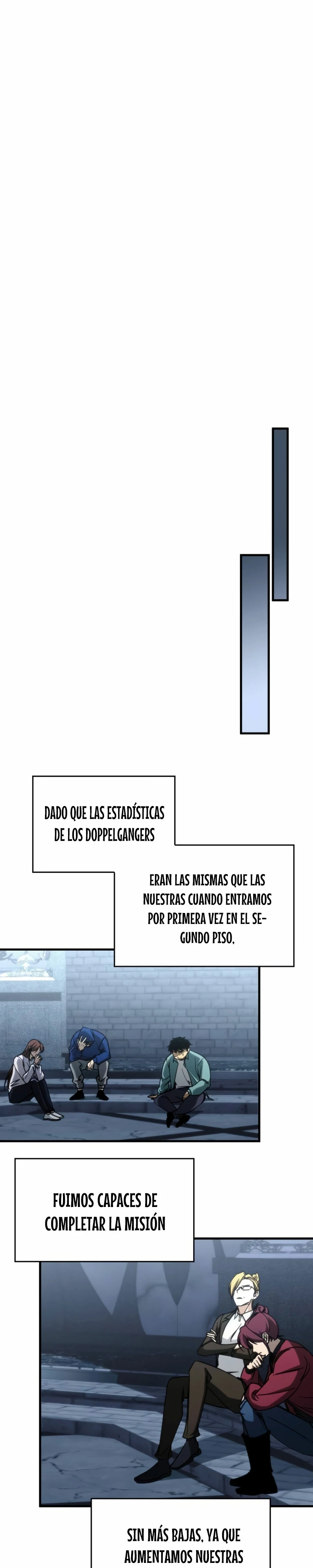Tengo la guía exclusiva de la torre Capitulo 12 página 26
