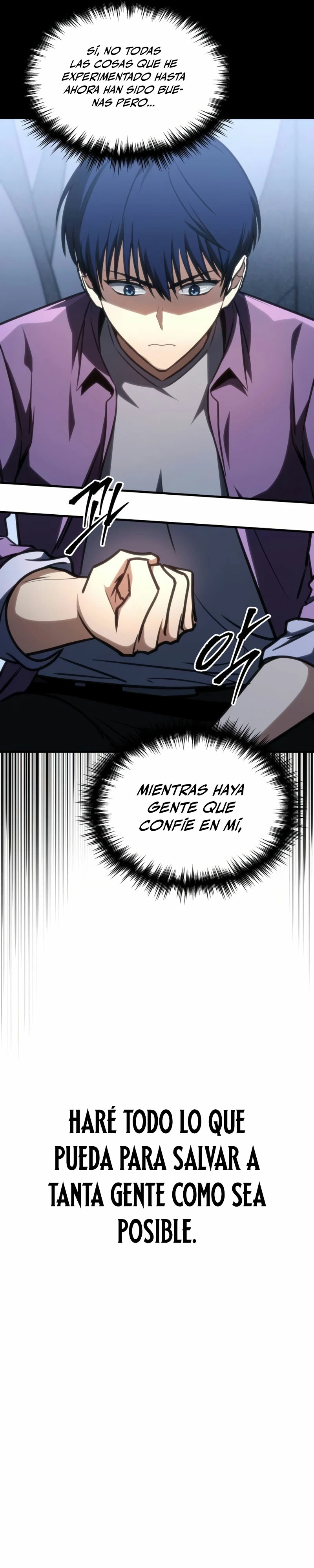 Tengo la guía exclusiva de la torre Capitulo 12 página 31