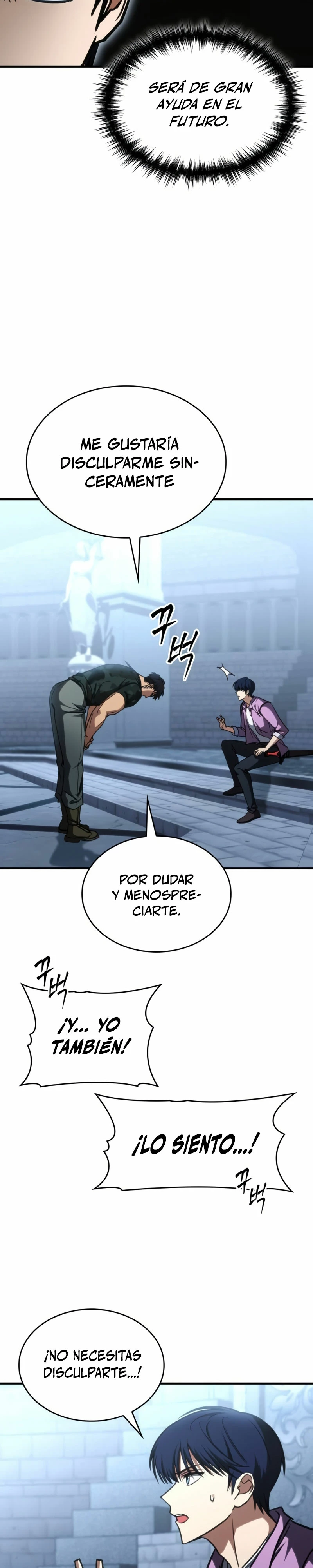Tengo la guía exclusiva de la torre Capitulo 12 página 34