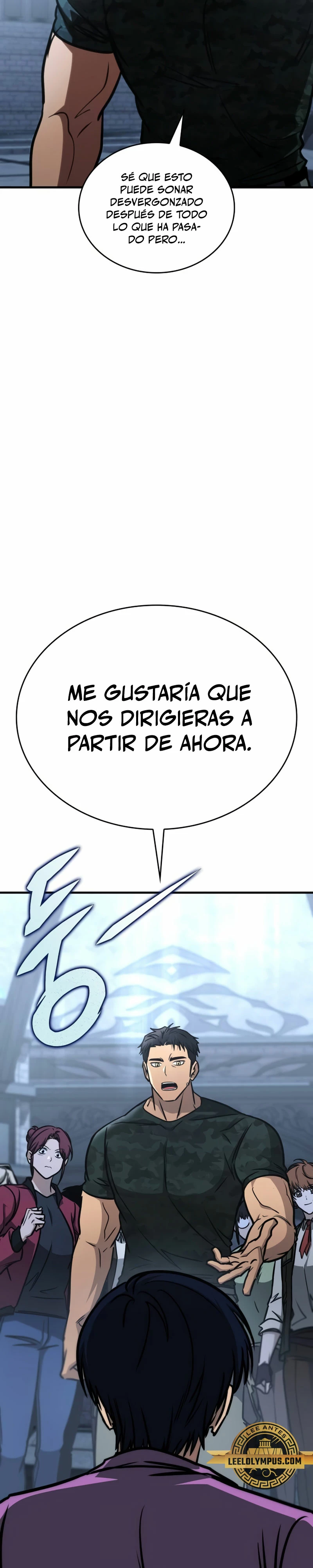 Tengo la guía exclusiva de la torre Capitulo 12 página 36